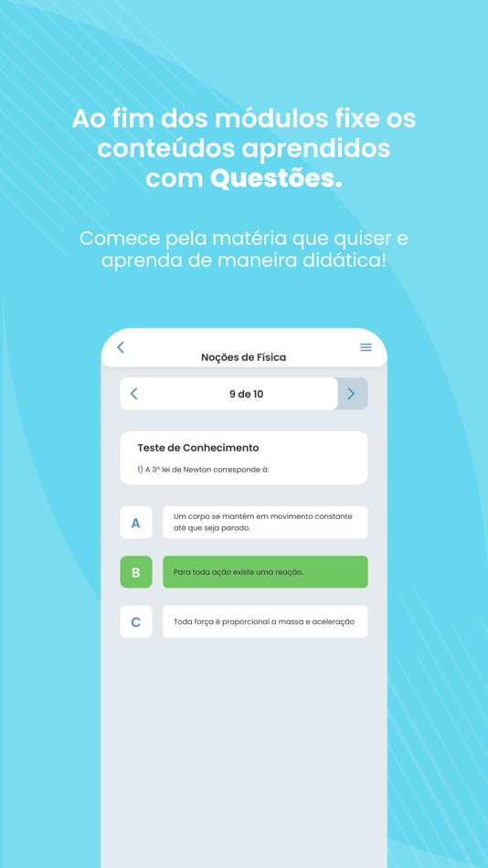 #4. iPilot (iOS) 由: SAGA Virtual Tecnologia Ltda
