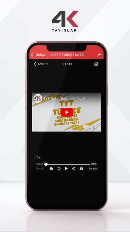 4k Mobil screenshot-5