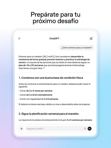 ChatGPT App Store preview screenshot 13