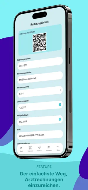 pia-Health screenshot 4
