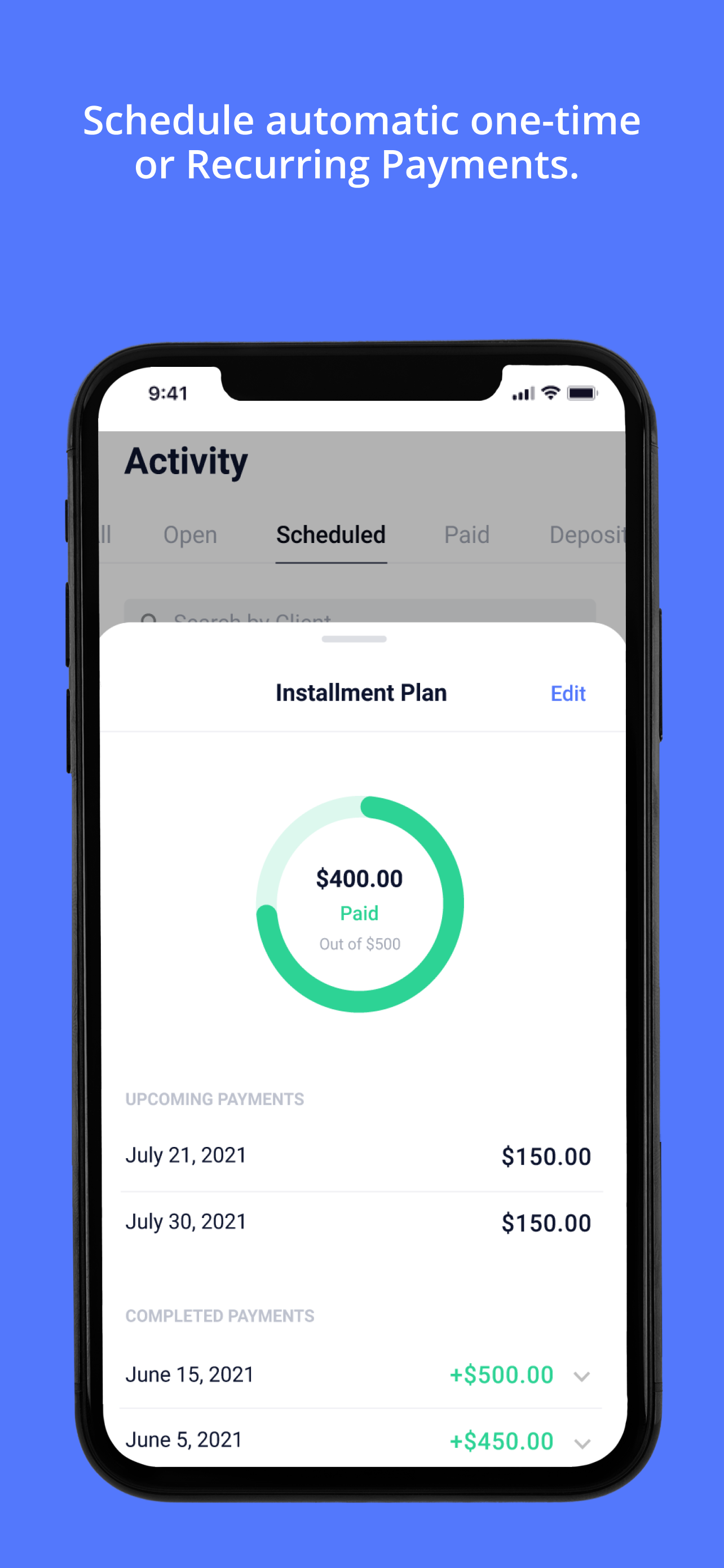 ThryvPay screenshot 8