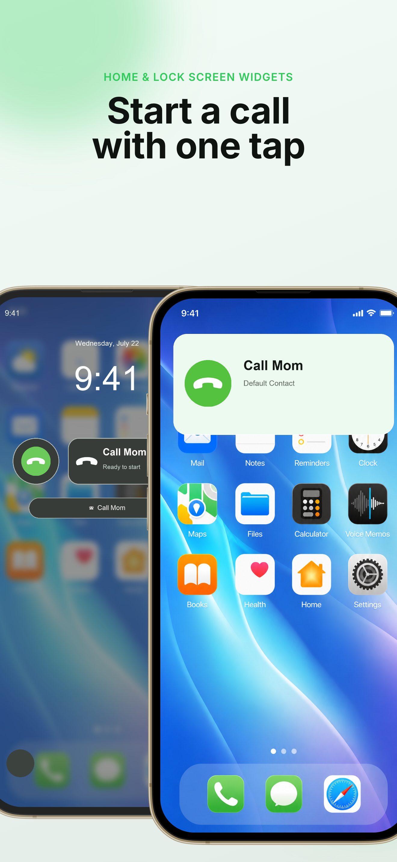 Fake Call - Call Simulator screenshot 9