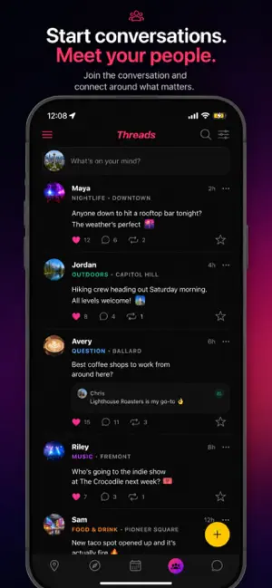 Soko: Real Meet screenshot 4
