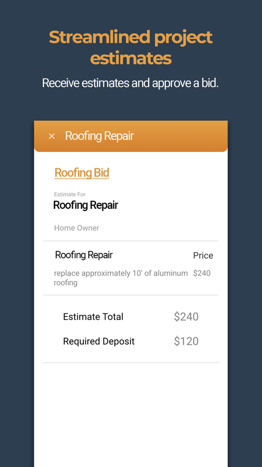 #4. QuickBid Mobile (iOS) 由: QUICK BID TECHNOLOGIES, INC.