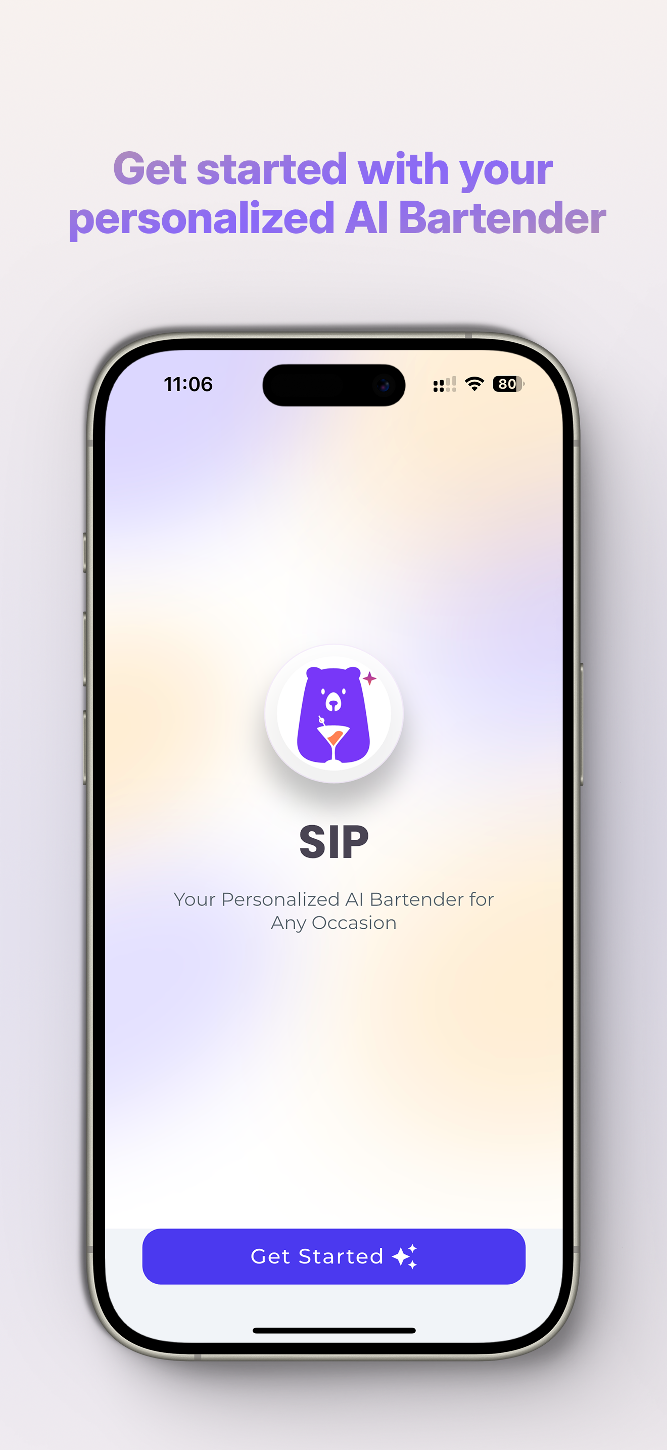 SipAI screenshot 3