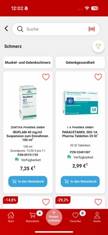 Apodio screenshot