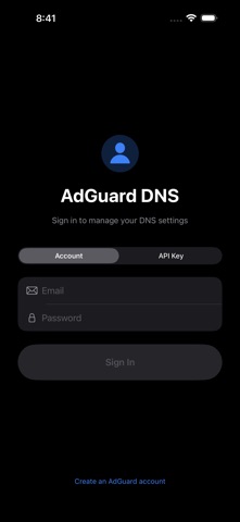 AGD Remote Screenshot 1 of 6