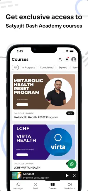 INSULIN FIX screenshot 3