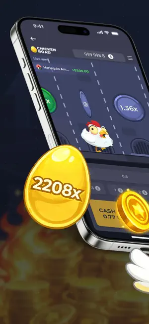 Choz Lab iPhone screenshot 1