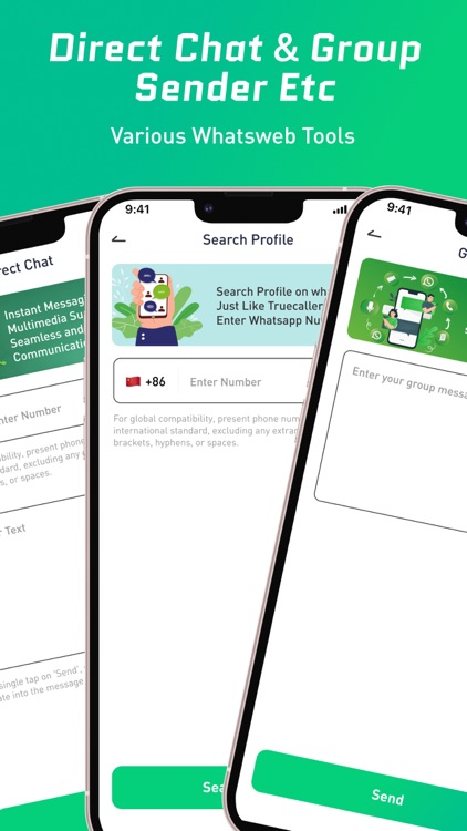 Parallel Space : App Cloner screenshot-5