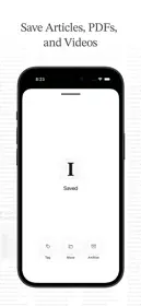 Paper Press: Read Later 2
