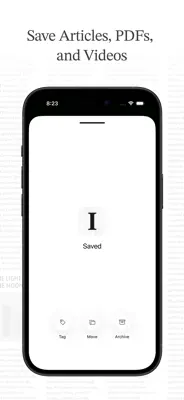 Paper Press: Read Later 2