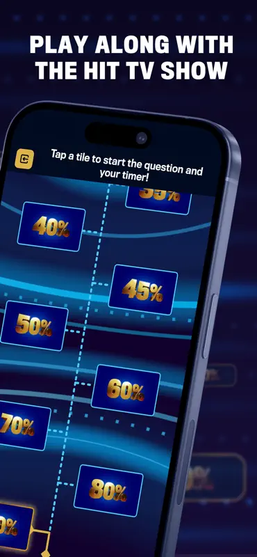 The 1% Club - TV Quiz Game screenshot 3 of 8