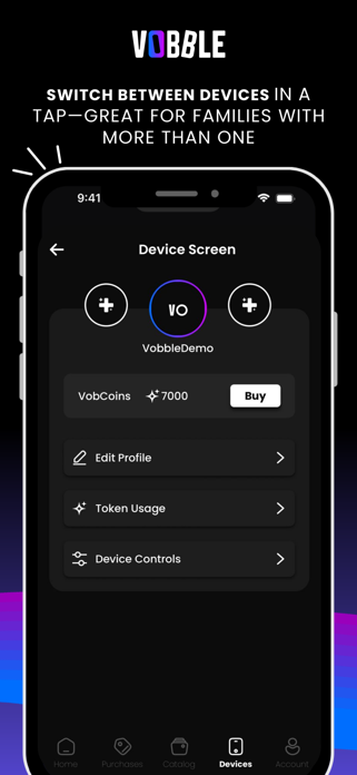 Vobble Connect Screenshot 7 of 7