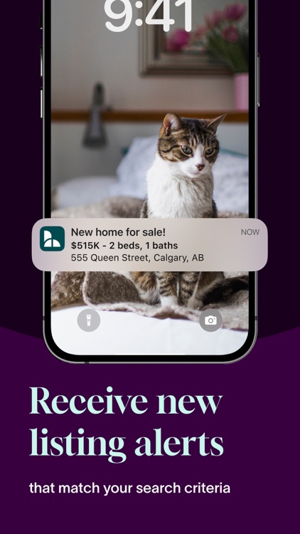 Houseful, Canadian Real Estate screenshot-5