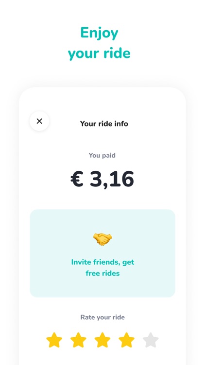 VAU Ride screenshot-4