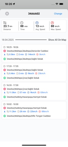 Megafam Smart Solutions Screenshot 4 of 6