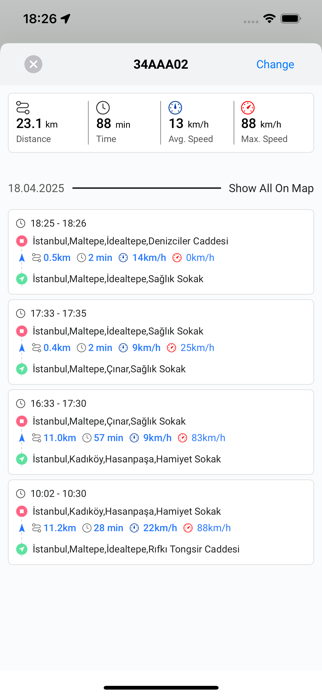 Megafam Smart Solutions Screenshot 4 of 6