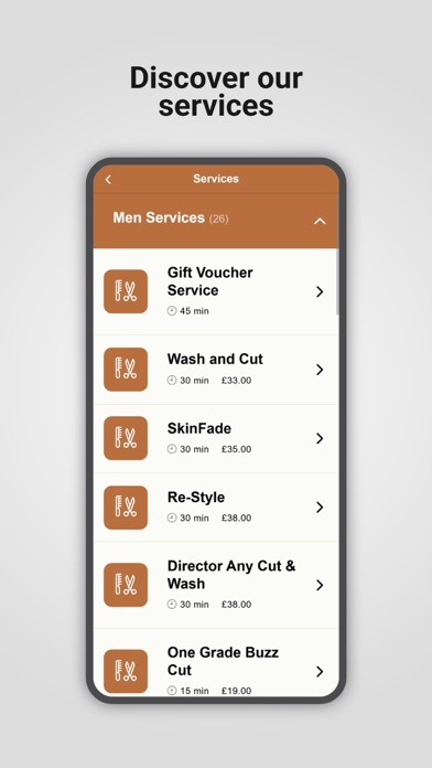 Screenshot #2 pour Tame
