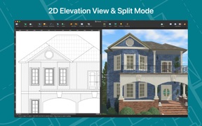 Live Home 3D Pro: Design House screenshot