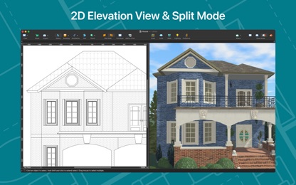 Live Home 3D Pro: Design House screenshot 4