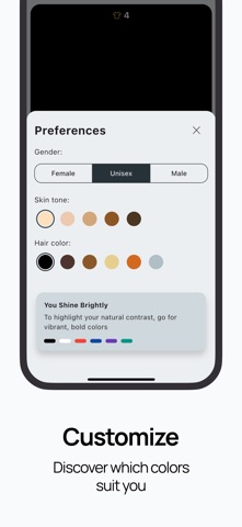 Oufit - Outfit Ideas iPhone screenshot