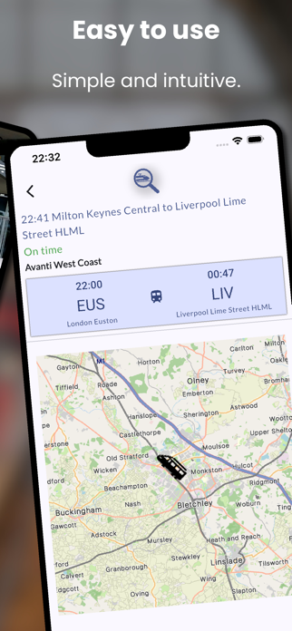 Raildar Screenshot 4 of 5