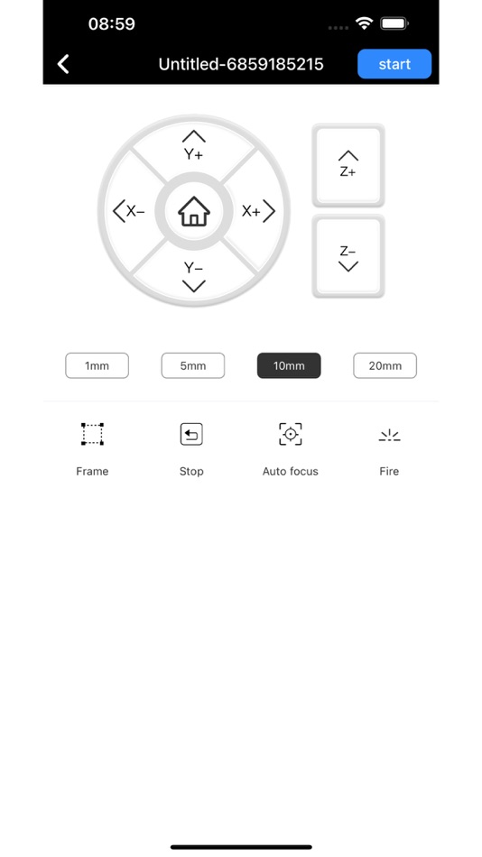 #3. BURNLAB (iOS) 由: Shenzhen AtomStack Technologies Co., Ltd.