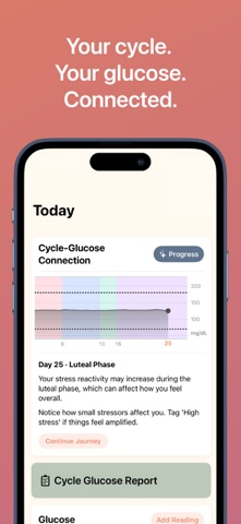 HerDiabetes Screenshot 1 of 5