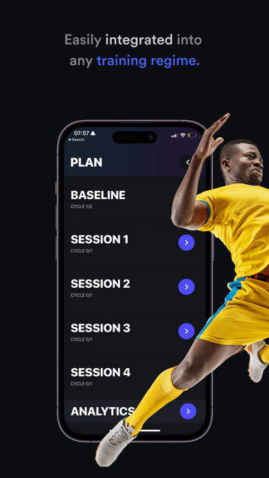 Screenshot #3 pour Soma NPT