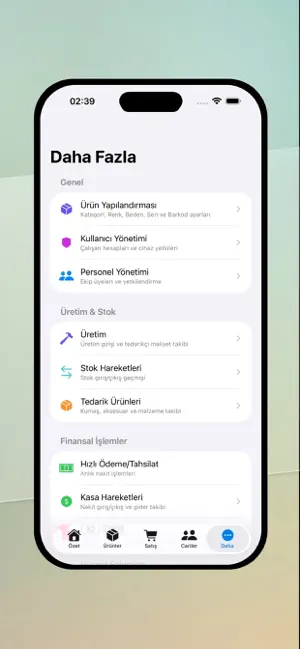 Novv screenshot 3