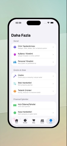 Novv screenshot