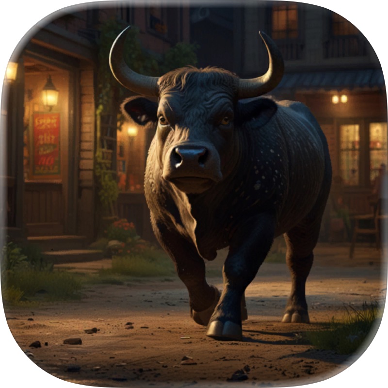 Into The Wild Animal Survival screenshot 7