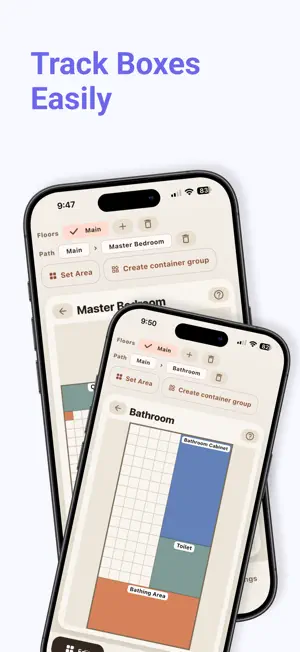 Nestmer: Home Inventory screenshot 4