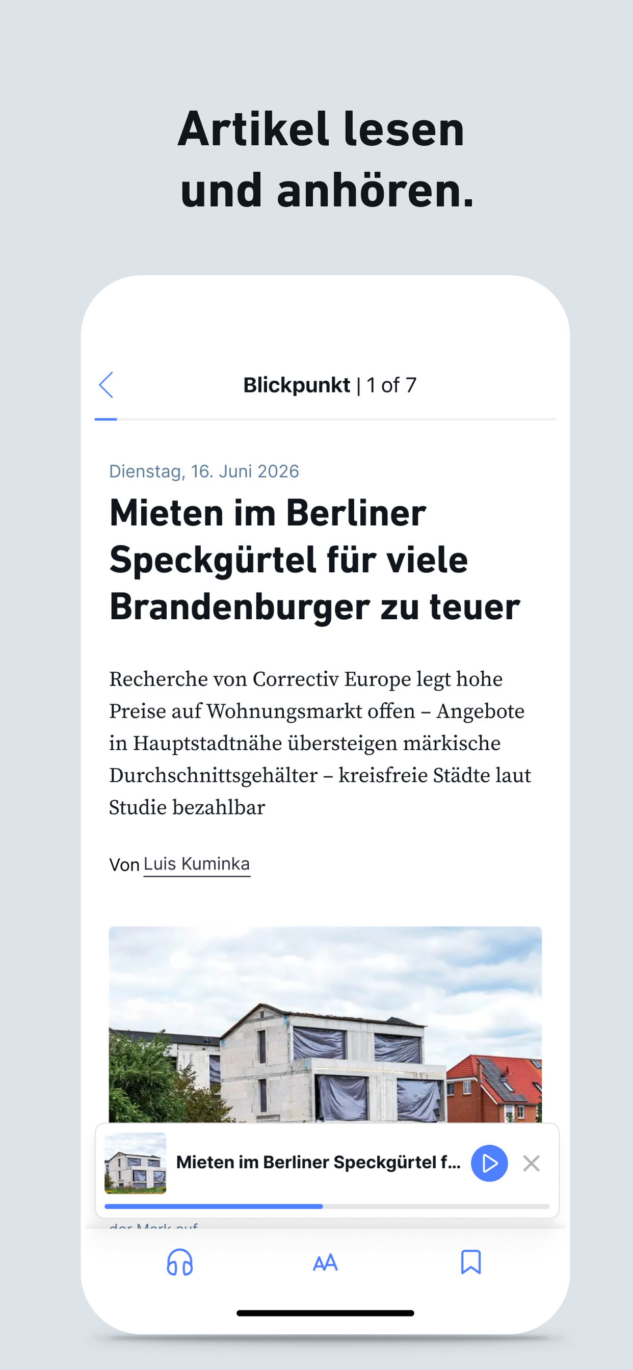 GT/ET E-Paper App screenshot 4