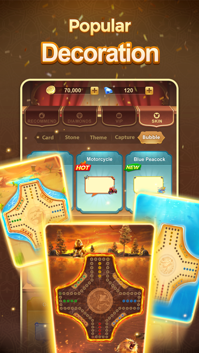 Yalla Jackaroo Screenshot