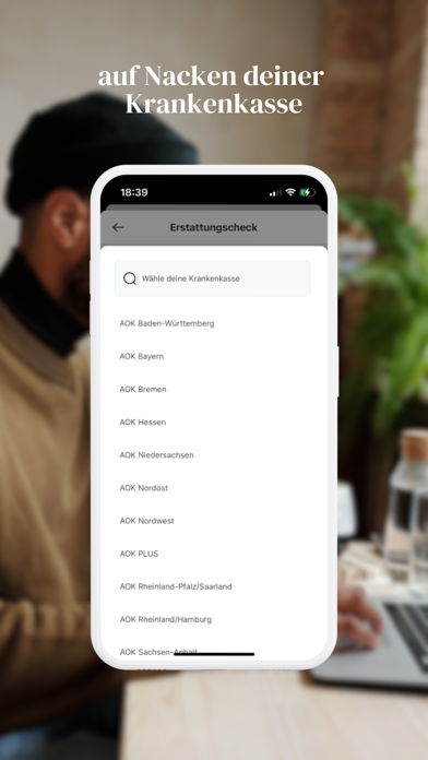 memnun Screenshot