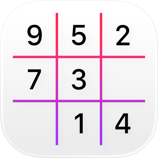 Sudoku by Joseph