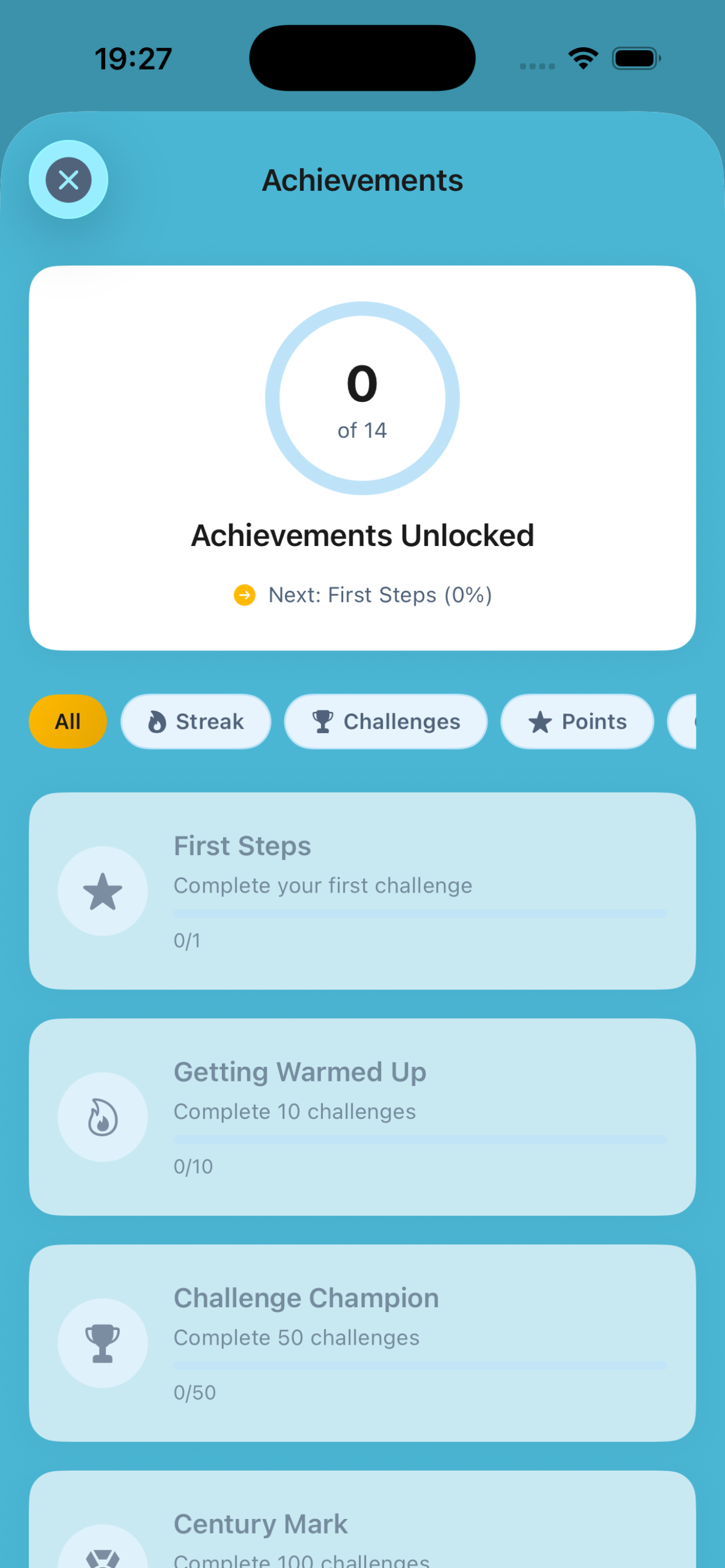 Crystal Boost screenshot 5