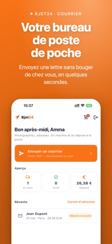 Bjet24 screenshot
