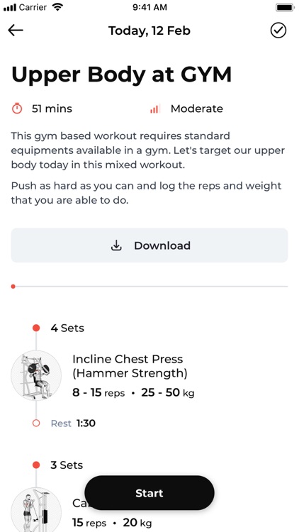 Non-Stop Fitness, LLC