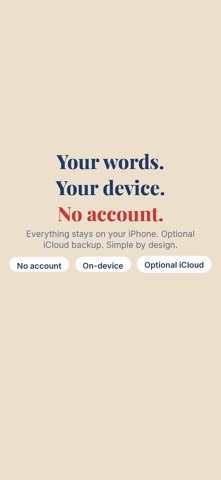 MemBox: Memorize for Life screenshot