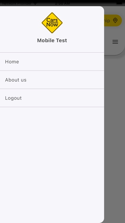 CarsNow screenshot-3