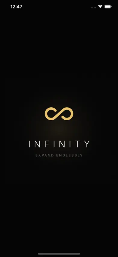 Infinity - Nested Canvas screenshot 1