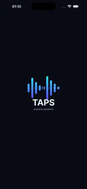 TAPS - Kulak Antrenmanı screenshot 1