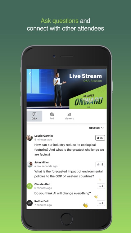 Confluent GKO screenshot-3