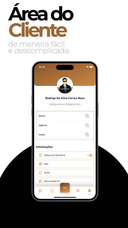 MRC Pay V2 screenshot-5