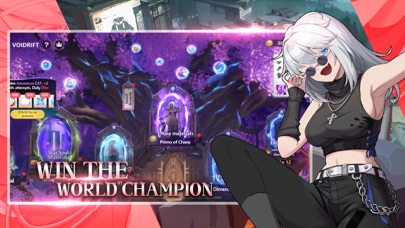 Enigma of Sépia Screenshot