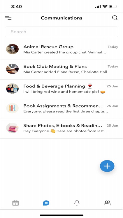 SameTeam screenshot-4