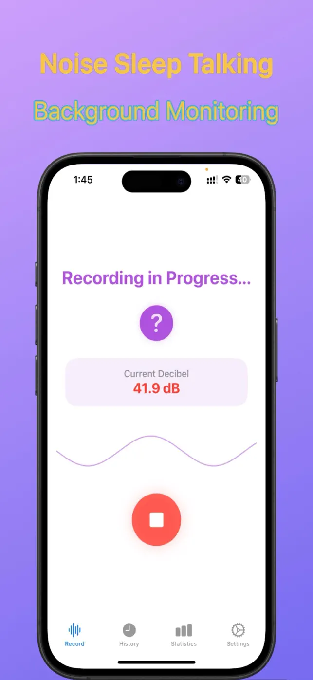 Snoring Monitor App Reviews – Features, Pricing & User Ratings